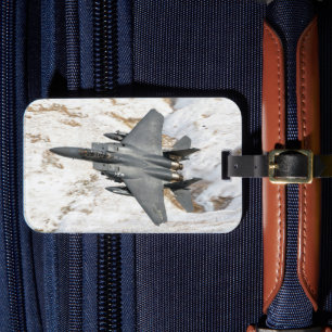 McDonnell Douglas F-15 Eagle Gepäckanhänger