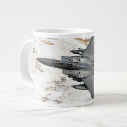 McDonnell Douglas F-15 Eagle Jumbo-Tasse