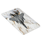 McDonnell Douglas F-15 Eagle Magnet (Rechte Seite)