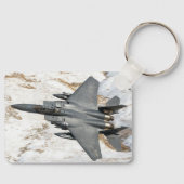 McDonnell Douglas F-15 Eagle Schlüsselanhänger (Vorderseite)