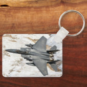 McDonnell Douglas F-15 Eagle Schlüsselanhänger (Vorderseite)