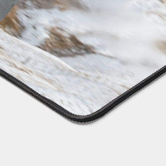 McDonnell Douglas F-15 Eagle Schreibtischunterlage (Ecke)