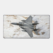 McDonnell Douglas F-15 Eagle Schreibtischunterlage (Vorderseite)