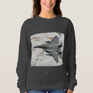 McDonnell Douglas F-15 Eagle Sweatshirt