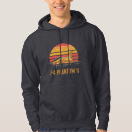 McDonnell Douglas F-4 Phantom II Hoodie