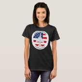 McDonnell Douglas F-4 Phantom II T-Shirt (Vorne ganz)