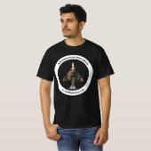 McDonnell Douglas F-4 Phantom II T-Shirt (Vorne ganz)