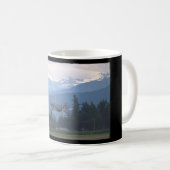 McDonnell Douglas F-4G Phantom_Aviation Photograp Kaffeetasse (VorderseiteRechts)