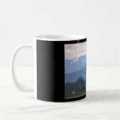 McDonnell Douglas F-4G Phantom_Aviation Photograp Kaffeetasse (Links)