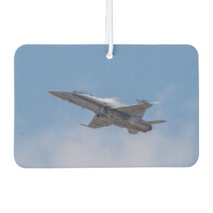 McDonnell Douglas F/A-18 Hornet Autolufterfrischer