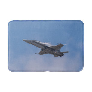 McDonnell Douglas F/A-18 Hornet Badematte