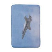 McDonnell Douglas F/A-18 Hornet Badematte (Vorderseite Vertikal)