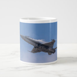 McDonnell Douglas F/A-18 Hornet Jumbo-Tasse