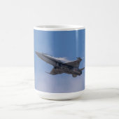 McDonnell Douglas F/A-18 Hornet Kaffeetasse (Mittel)