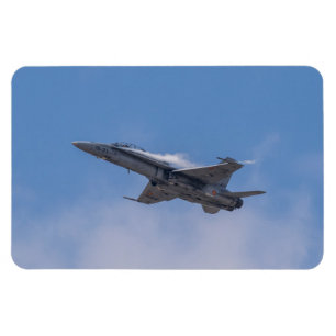 McDonnell Douglas F/A-18 Hornet Magnet