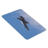 McDonnell Douglas F/A-18 Hornet Magnet (Rechte Seite)