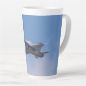 McDonnell Douglas F/A-18 Hornet Milchtasse (Rechte Ecke)