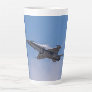 McDonnell Douglas F/A-18 Hornet Milchtasse