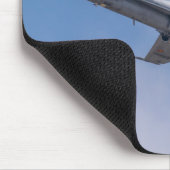 McDonnell Douglas F/A-18 Hornet Mousepad (Ecke)