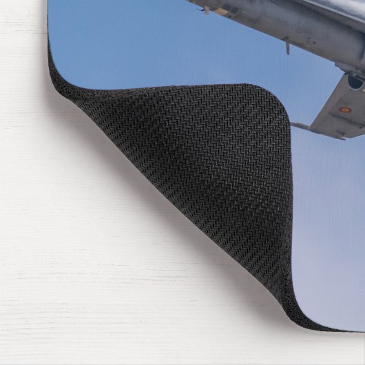 McDonnell Douglas F/A-18 Hornet Mousepad (Ecke)