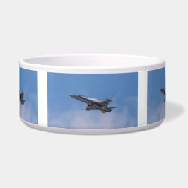 McDonnell Douglas F/A-18 Hornet Napf