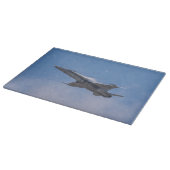 McDonnell Douglas F/A-18 Hornet Schneidebrett (Ecke)