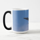 McDonnell Douglas F/A-18 Hornet Verwandlungstasse (Links)