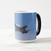 McDonnell Douglas F/A-18 Hornet Verwandlungstasse (VorderseiteRechts)