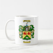 mcdonough kaffeetasse (Links)