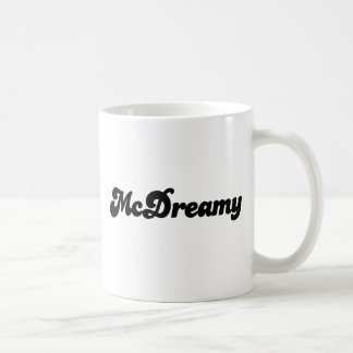 MCDREAMY KAFFEETASSE