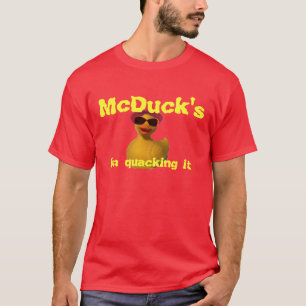 McDucks T-Shirt