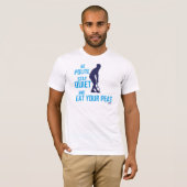 mcenroe Tribut T-Shirt (Vorne ganz)