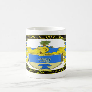 McEwen Tasse