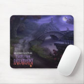 MCF: Entweichen von Ravenhearst Leuchtturm Mousepad (Mit Mouse)