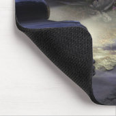 MCF: Entweichen von Ravenhearst Tor Mousepad (Ecke)