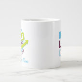 MCF Jumbo-Tasse (Vorderseite)