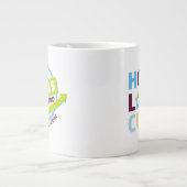 MCF-Tasse Jumbo-Tasse (Vorderseite)