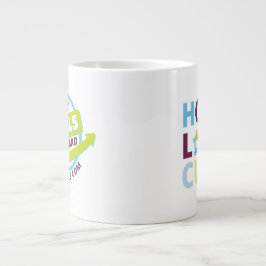MCF-Tasse Jumbo-Tasse