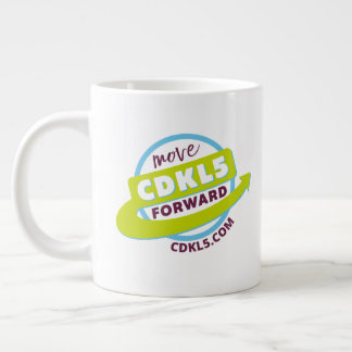 MCF-Tasse Jumbo-Tasse