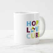 MCF-Tasse Jumbo-Tasse (Vorderseite Rechts)