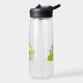 MCF Wasserflasche Trinkflasche (Links)
