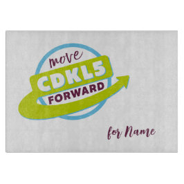 MCF-Zuordnungsplatine Schneidebrett