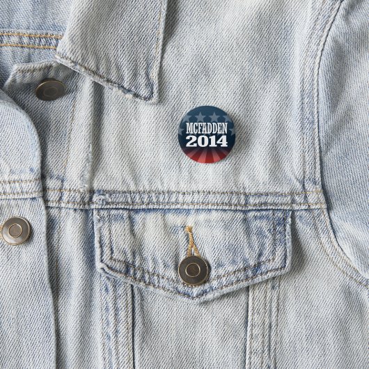 MCFADDEN 2014 BUTTON (Beispiel)