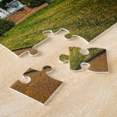 McFadden Ward House Beaumont Texas Puzzle (Seite)