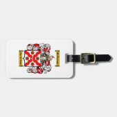 McFarlane Gepäckanhänger (Vorderseite horizontal)