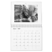McFleur's Linse Kalender (Mär 2027)