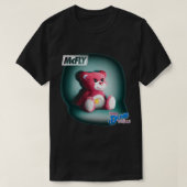 MCFLY Essential Classic T-Shirt (Design vorne)
