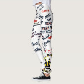 McFly Everything Leggings (Links)