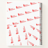 McFly Everything Notizblock (Rückseite)