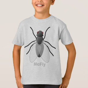 McFly Shirt - -